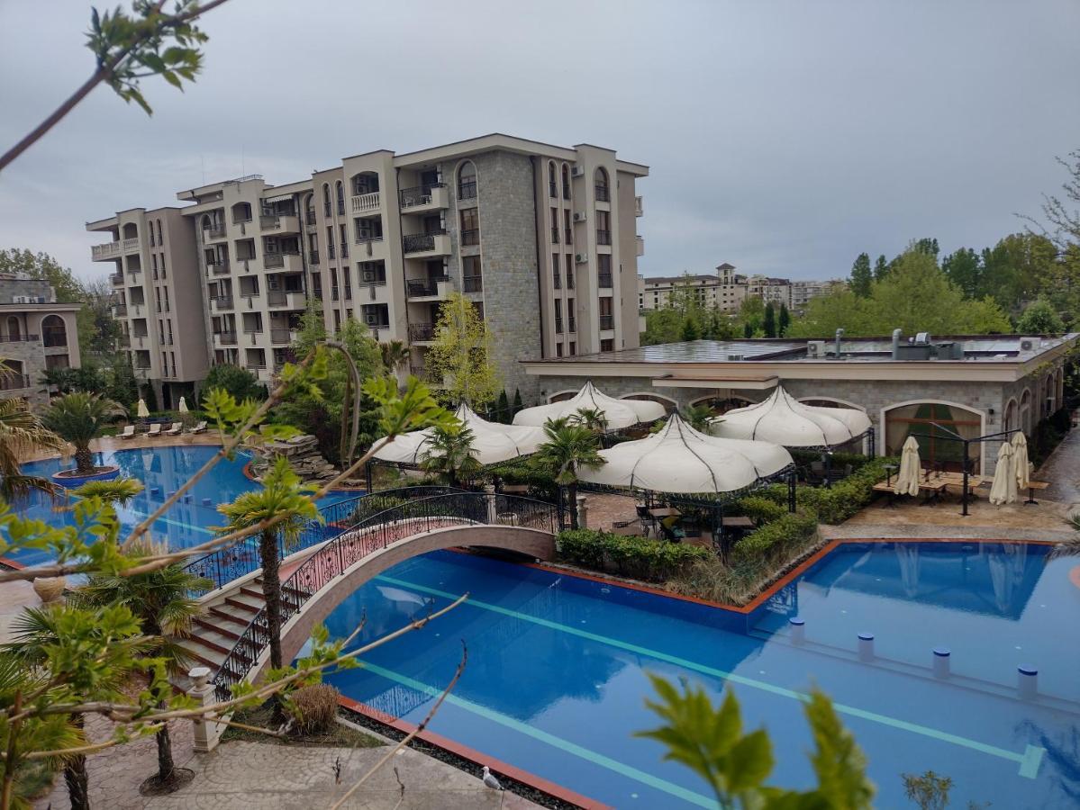 Destination Bulgaria 2000 Cascadas Private Summer Family * 阳光海滩